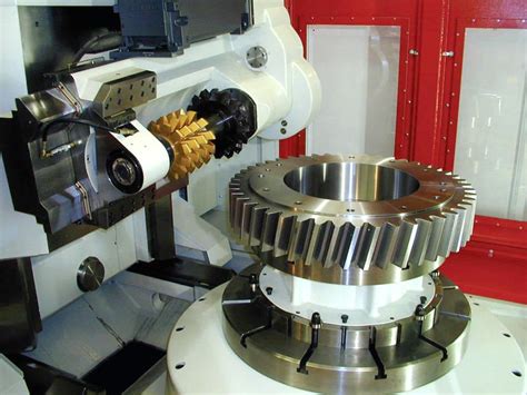 cnc gear hobbing|Gear Hobbing Machines .